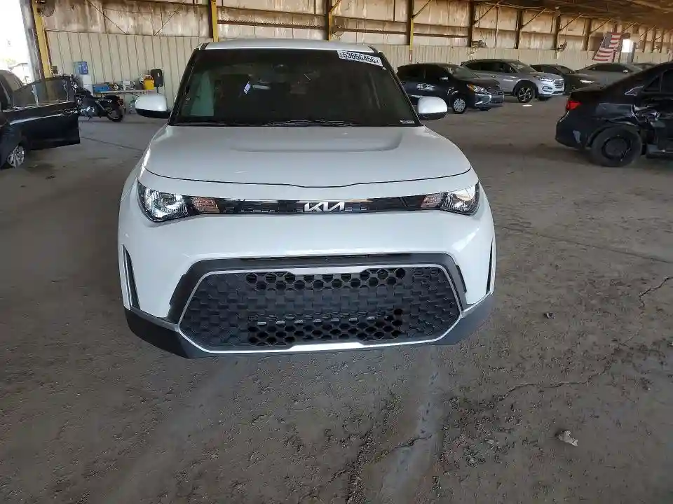 KNDJ23AU6S7960855 2025 KIA SOUL-4