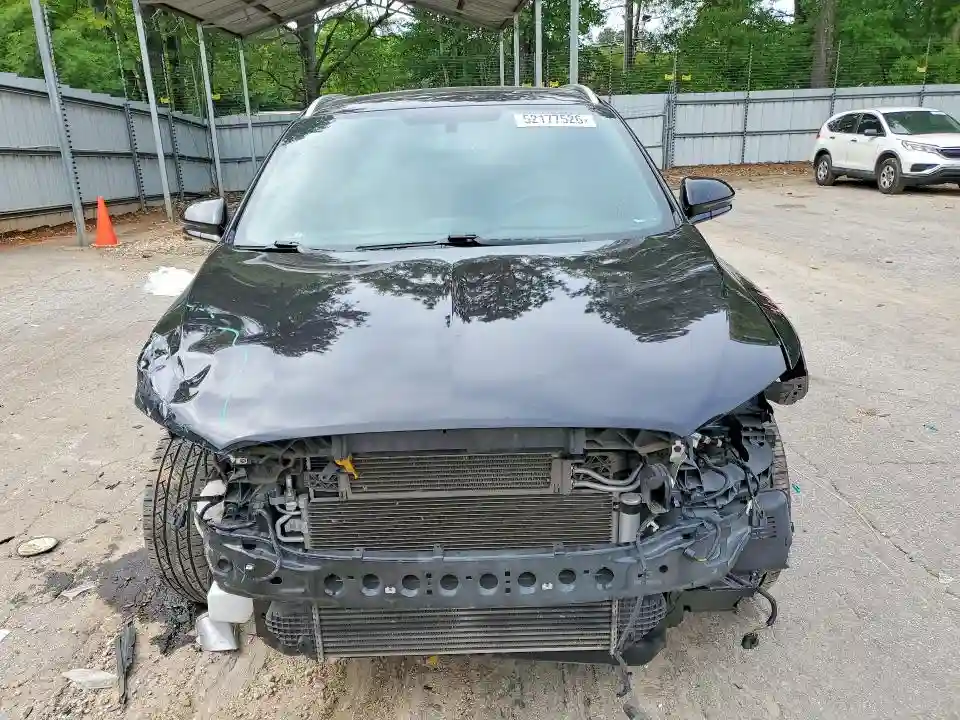 5LMCJ2C90KUL42827 2019 LINCOLN MKC-4