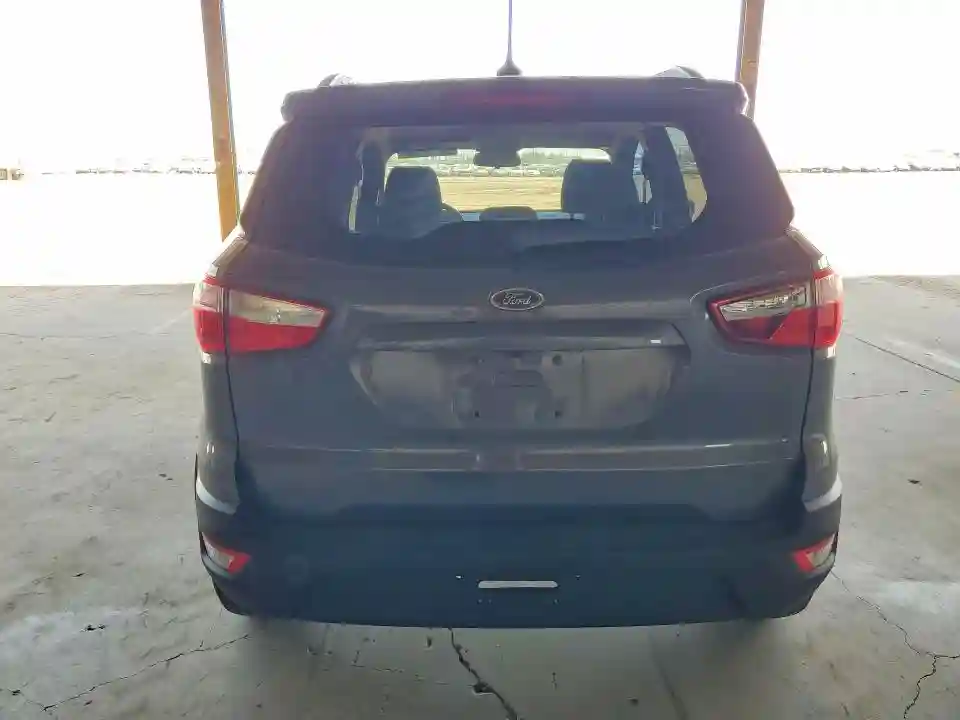 MAJ3P1TE0JC233372 2018 FORD ECOSPORT-5
