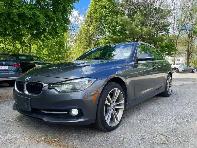 WBA8D9G58JNU71313 2018 BMW 3 SERIES-1