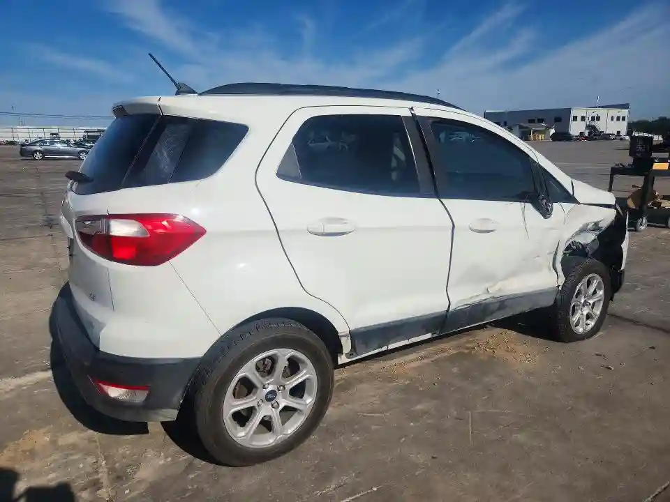 MAJ3S2GE2KC263179 2019 FORD ECOSPORT-2