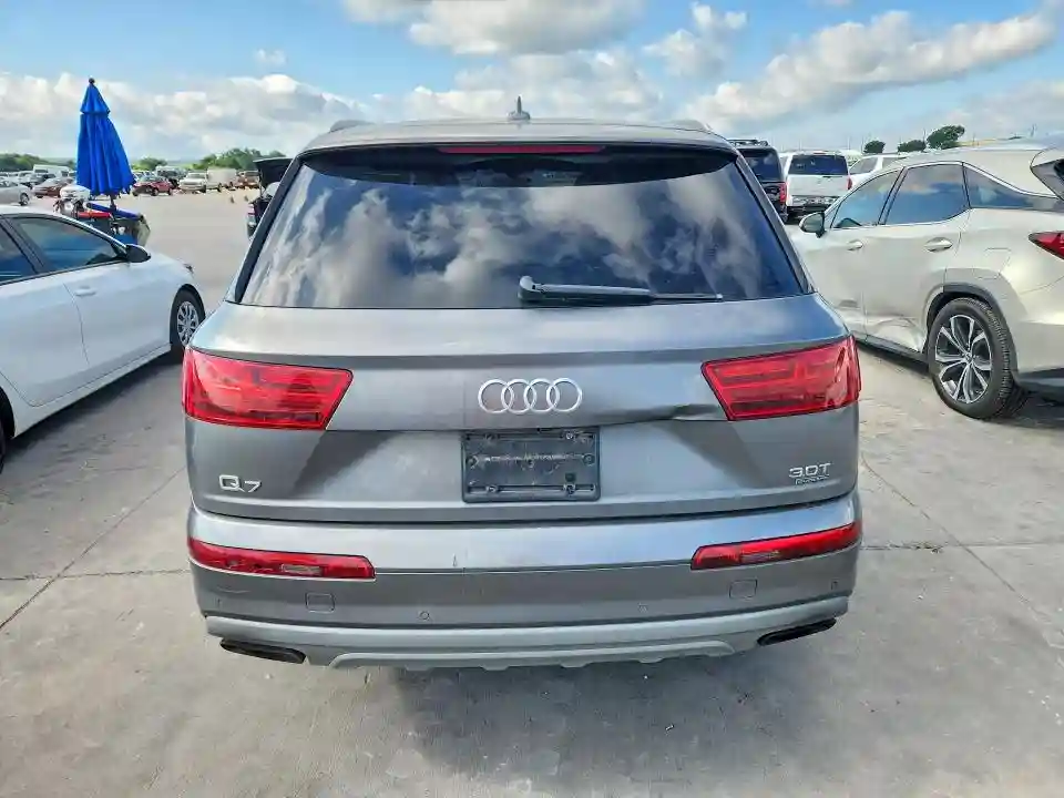 WA1AAAF74HD023498 2017 AUDI Q7-5