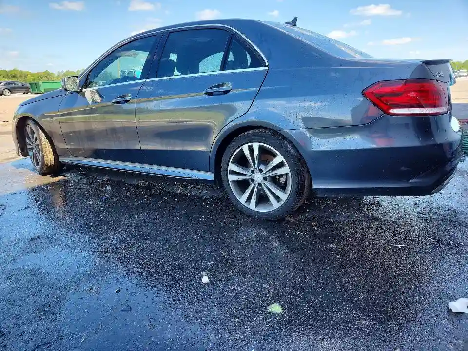 WDDHF5KB0GB255796 2016 MERCEDES-BENZ E-CLASS-2