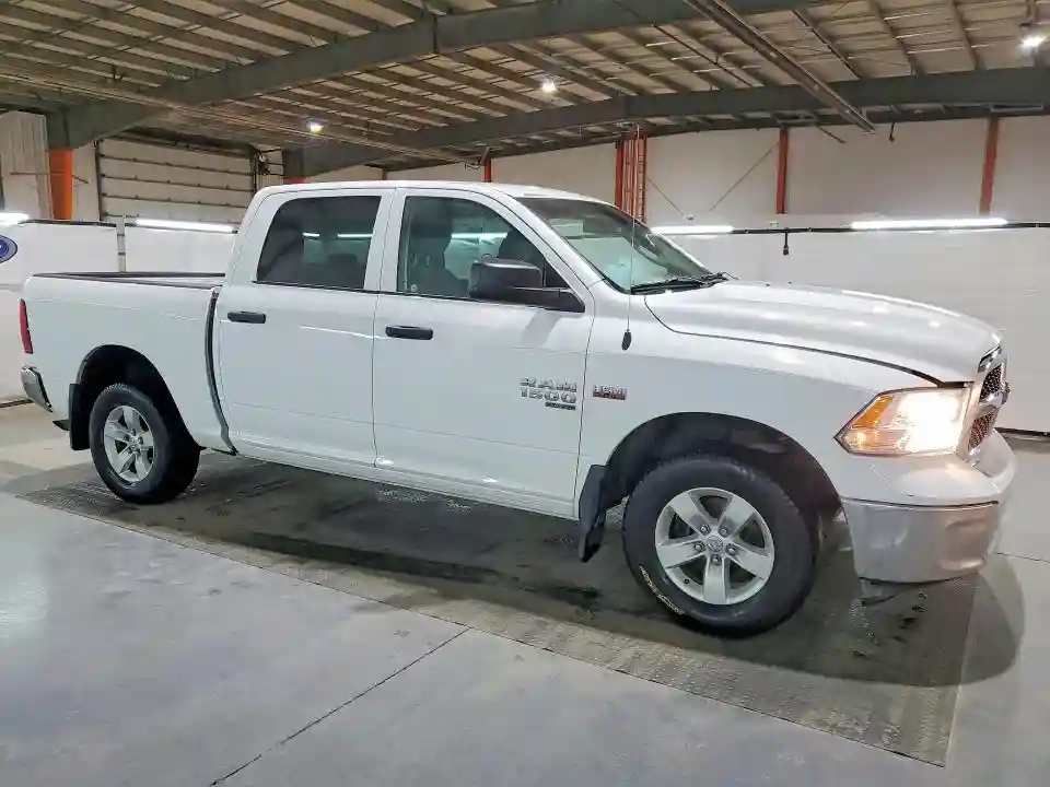 1C6RR7KT9KS522203 2019 RAM 1500-3