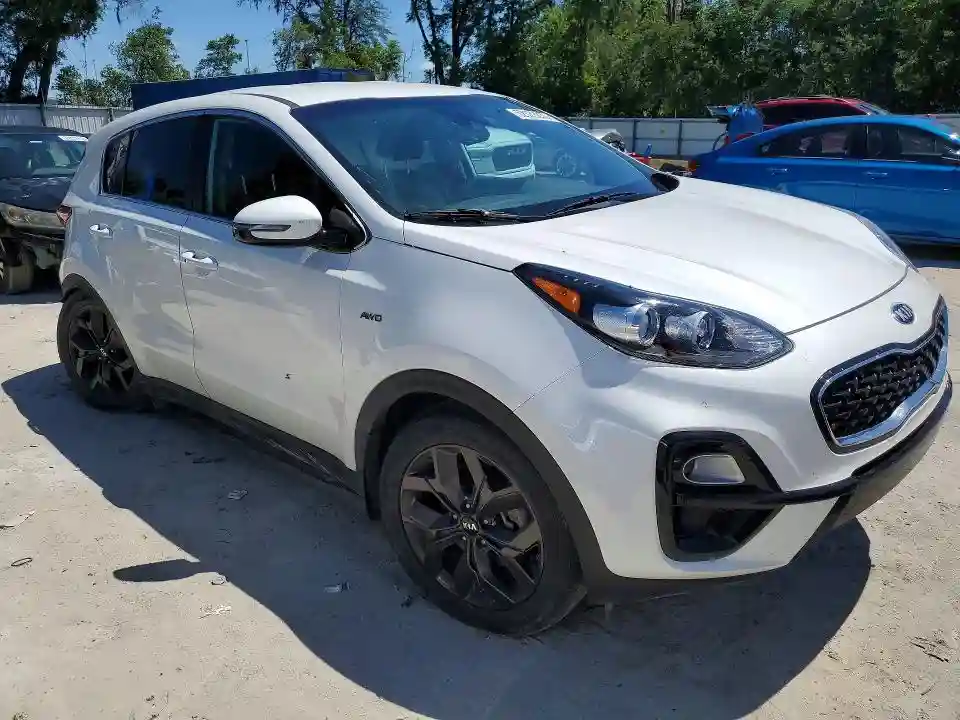 KNDPMCAC6N7003464 2022 KIA SPORTAGE-3