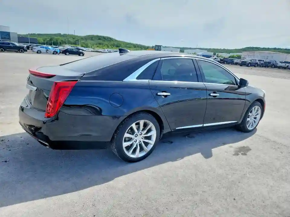 2G61M5S38G9149286 2016 CADILLAC XTS-2