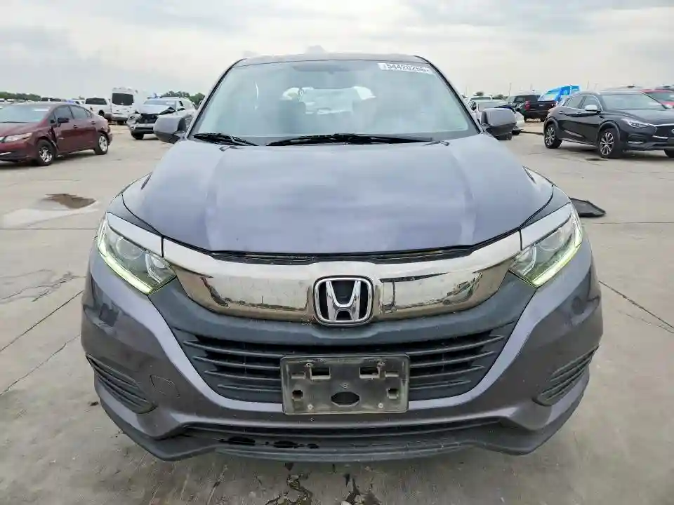 3CZRU5H39NM741804 2022 HONDA HR-V-4