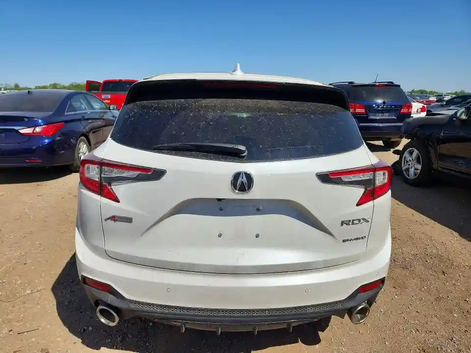 5J8TC2H65NL003248 2022 ACURA RDX-5