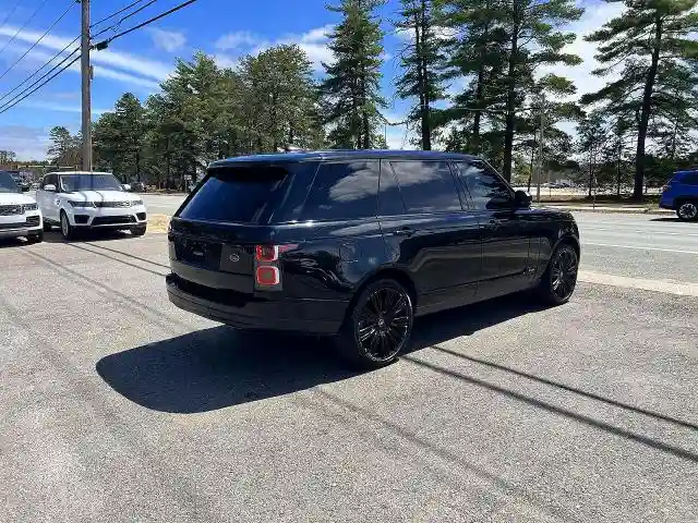 SALGS5RE3KA561190 2019 LAND ROVER RANGEROVER-2