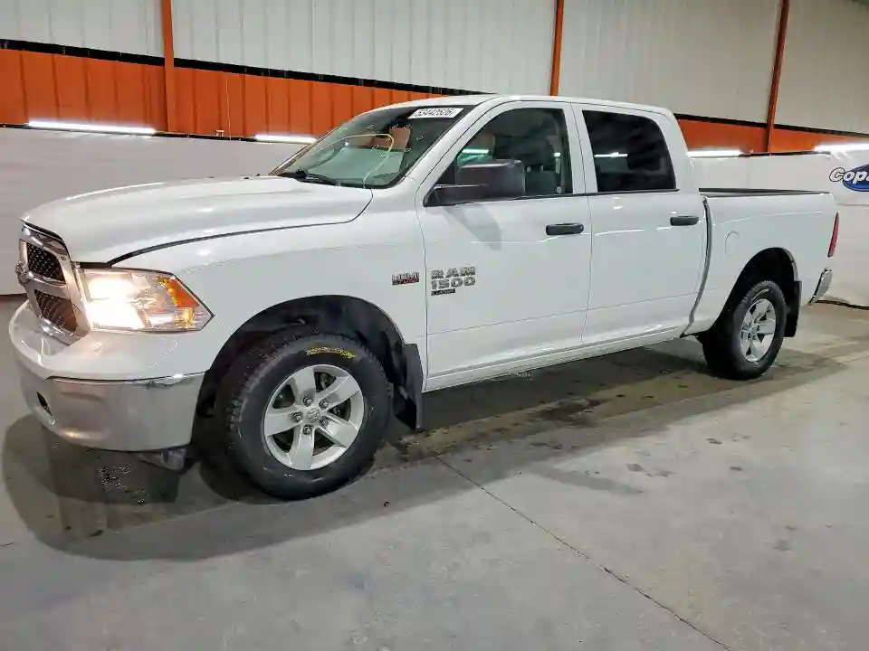 1C6RR7KT9KS522203 2019 RAM 1500-0