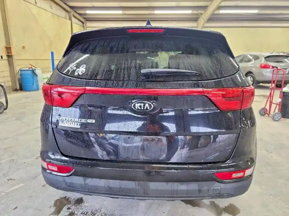 KNDPM3AC3K7556391 2019 KIA SPORTAGE-5