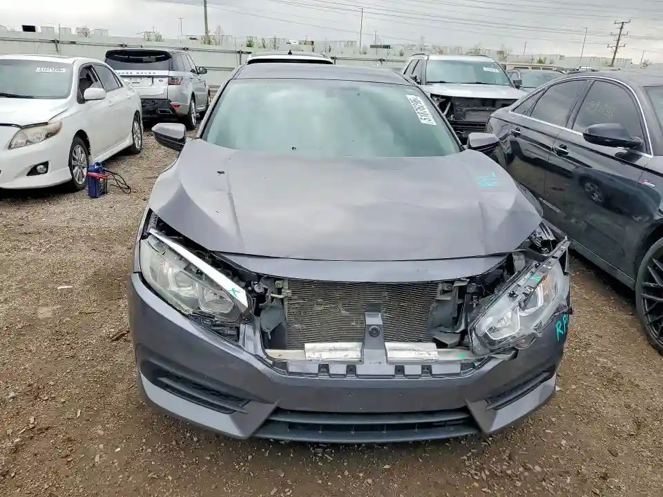 19XFC2F52GE060458 2016 HONDA CIVIC-4