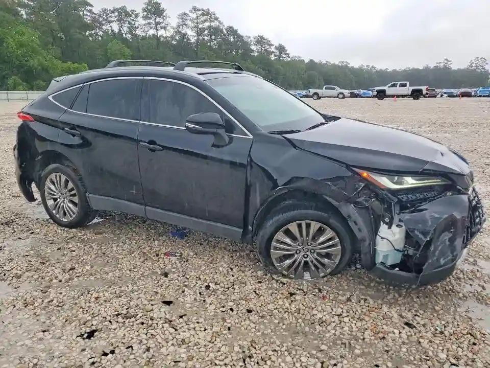 JTEAAAAH4PJ139642 2023 TOYOTA VENZA-3
