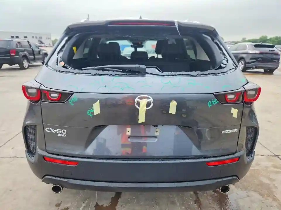 7MMVABEM3SN360735 2025 MAZDA CX-50-5