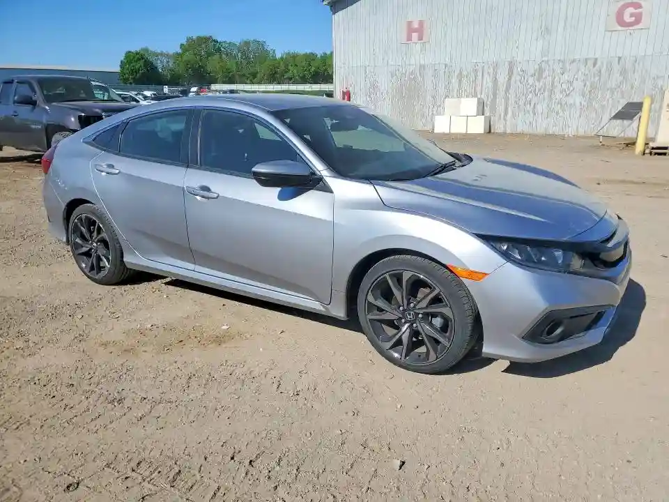 2HGFC2F87MH506888 2021 HONDA CIVIC-3