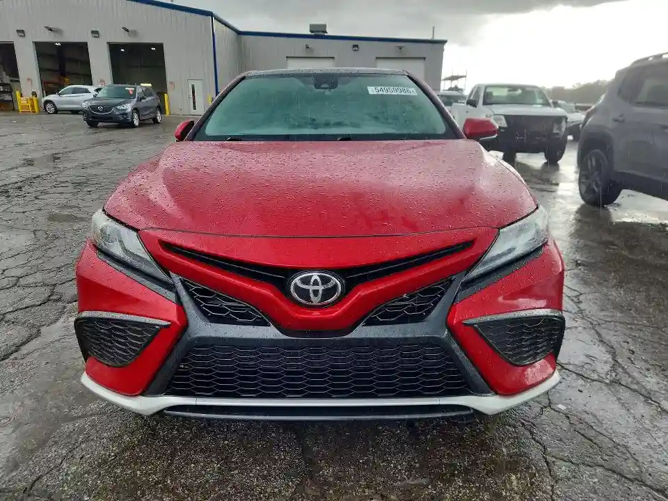 4T1K61AK6MU445284 2021 TOYOTA CAMRY-4