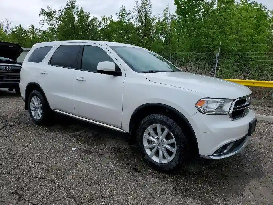 1C4RDJAG7KC606555 2019 DODGE DURANGO-3