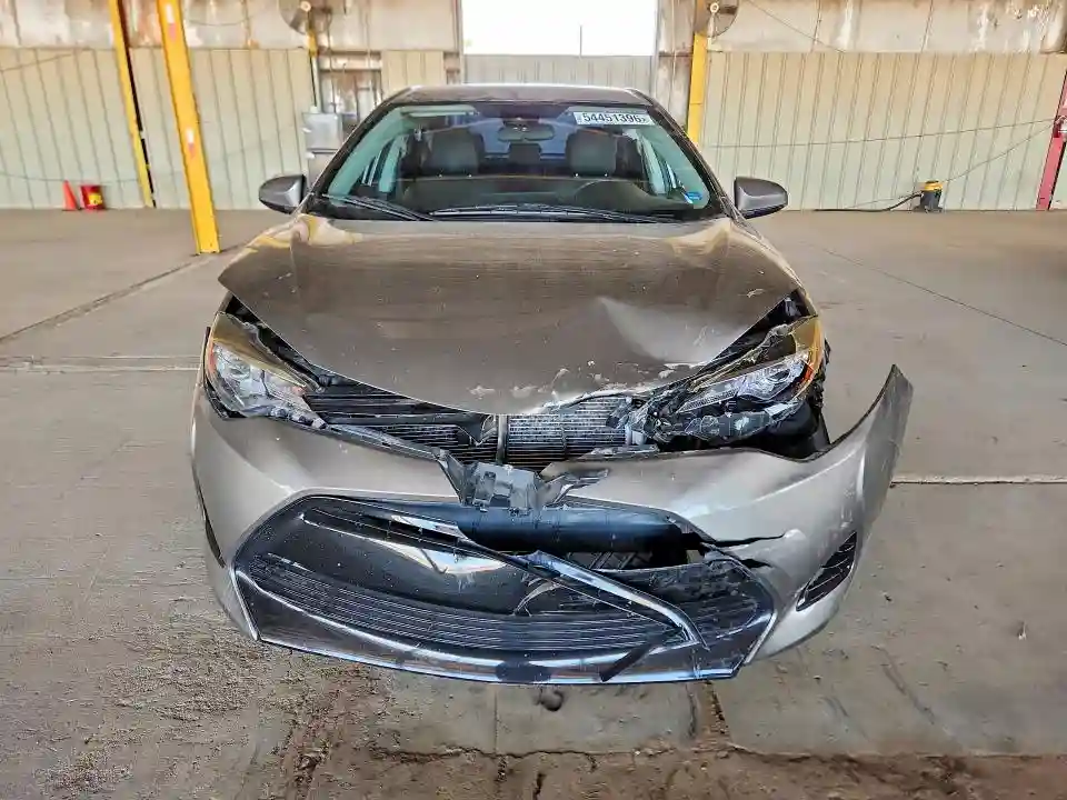 2T1BURHE9KC136539 2019 TOYOTA COROLLA-4