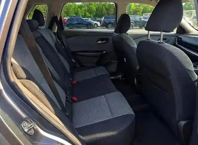JN8AT3BB3MW227413 2021 NISSAN ROGUE-5