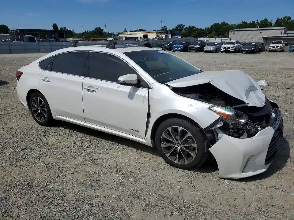 4T1BD1EB1GU049655 2016 TOYOTA AVALON-3