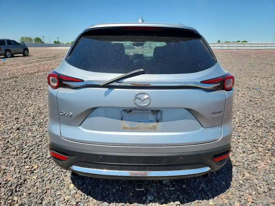 JM3TCADY5L0411223 2020 MAZDA CX-9-5
