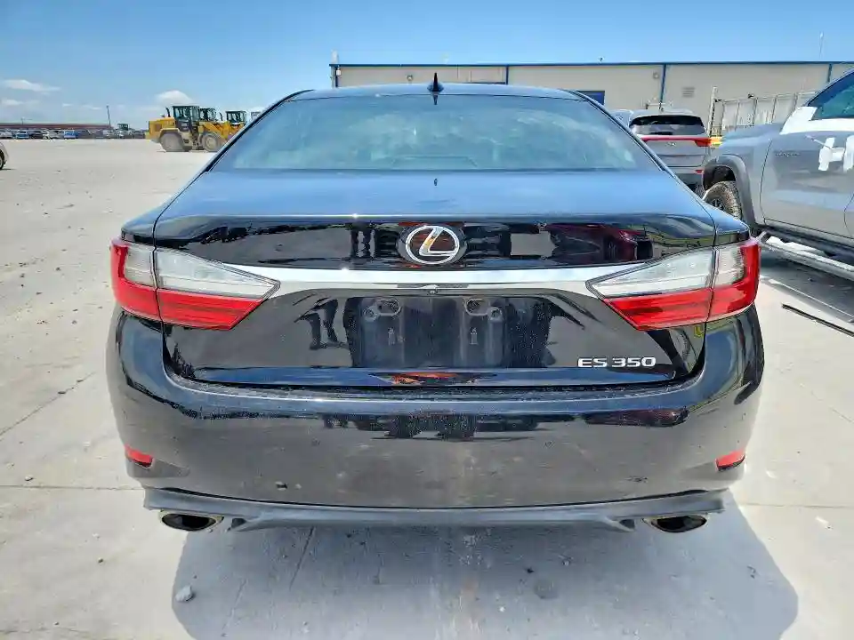 58ABK1GG2GU011777 2016 LEXUS ES350-5