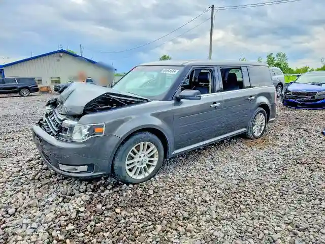 2FMHK6C81KBA12155 2019 FORD FLEX-0