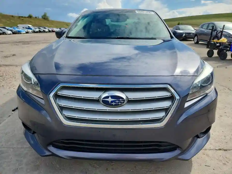 4S3BNEJ67F3053781 2015 SUBARU LEGACY-4