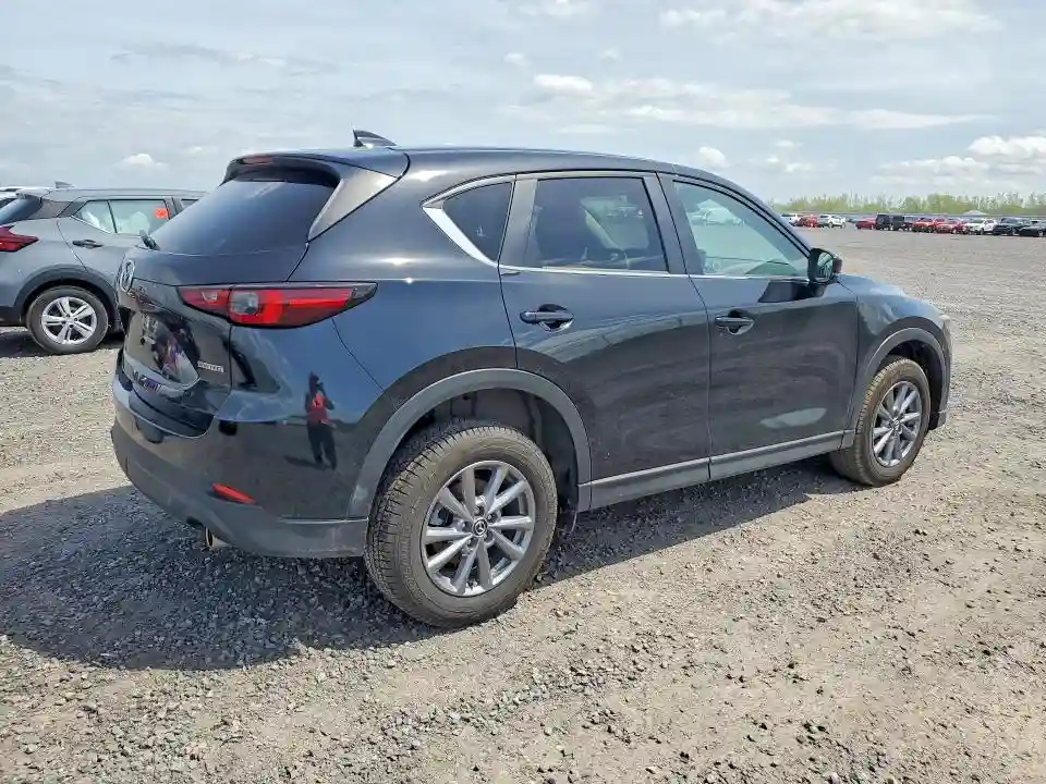 JM3KFBBLXS0656078 2025 MAZDA CX-5 SELEC-2