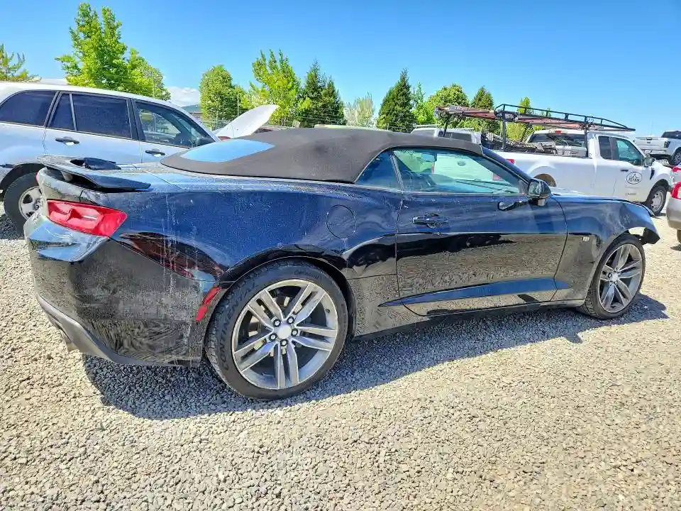 1G1FB3DSXH0197300 2017 CHEVROLET CAMARO-2