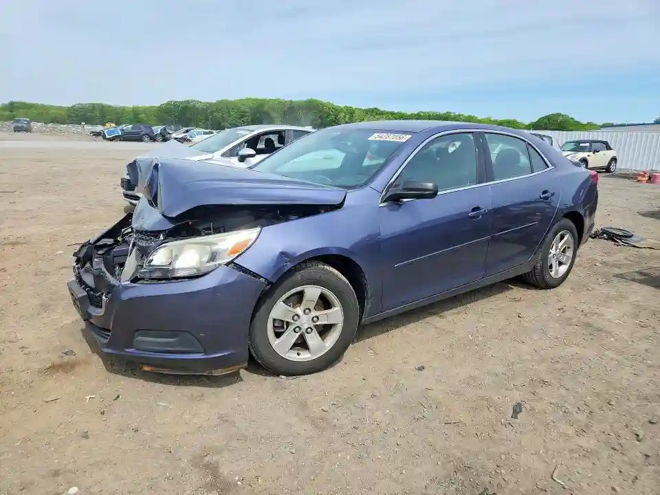 1G11B5SL8FF189417 2015 CHEVROLET MALIBU-0