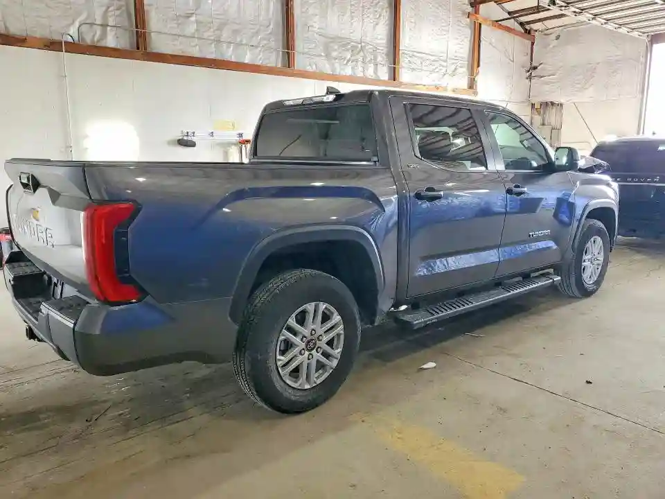 5TFLA5DB7TX336579 2026 TOYOTA TUNDRA-2