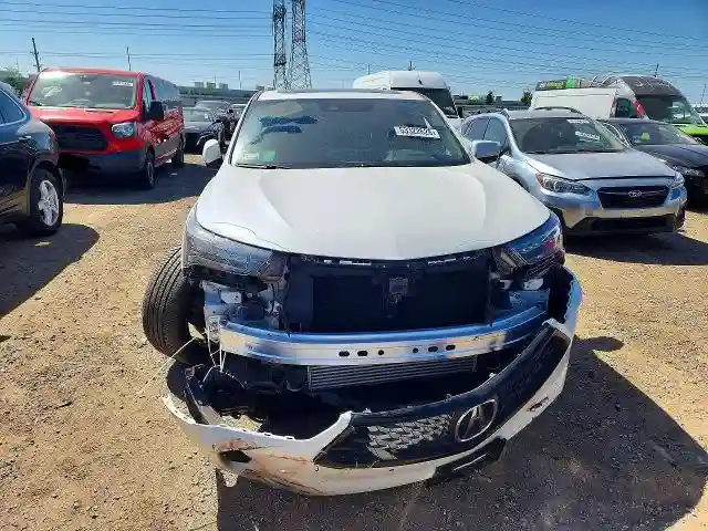 5J8TC2H65NL003248 2022 ACURA RDX-4