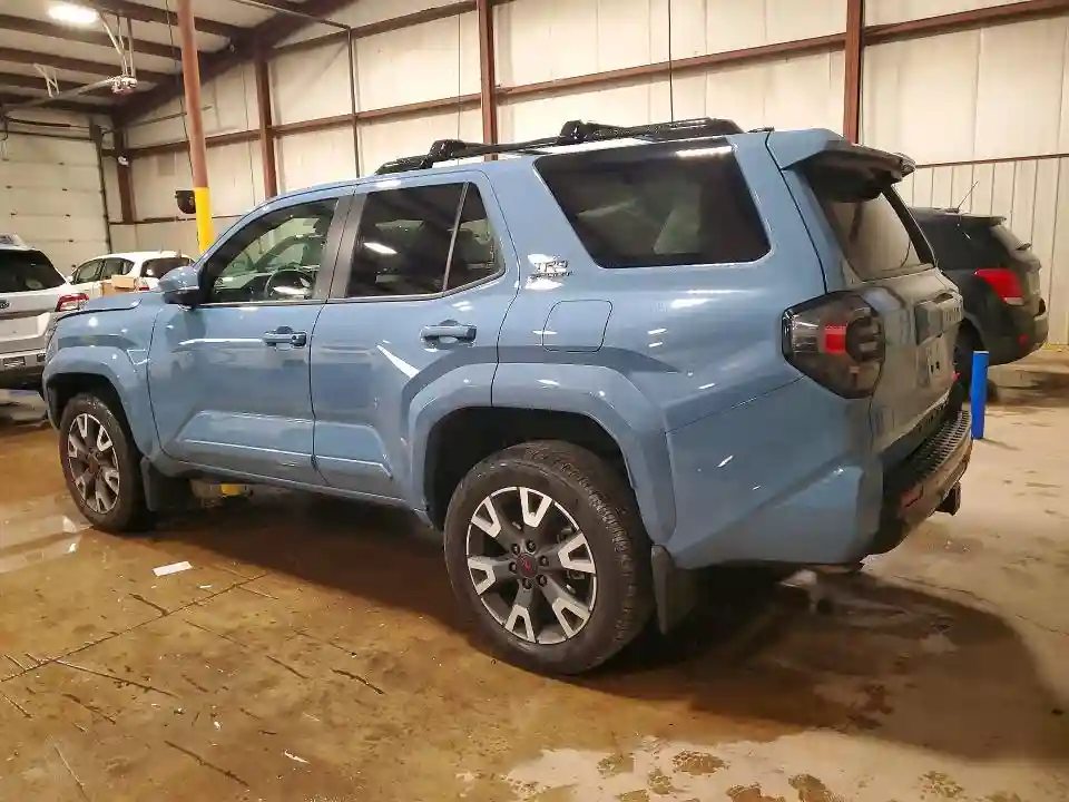 JTEVA5BR1S5003521 2025 TOYOTA 4RUNNER-1
