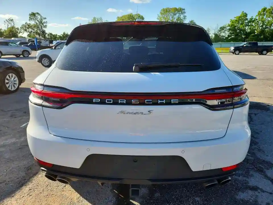 WP1AB2A53MLB35738 2021 PORSCHE MACAN-5