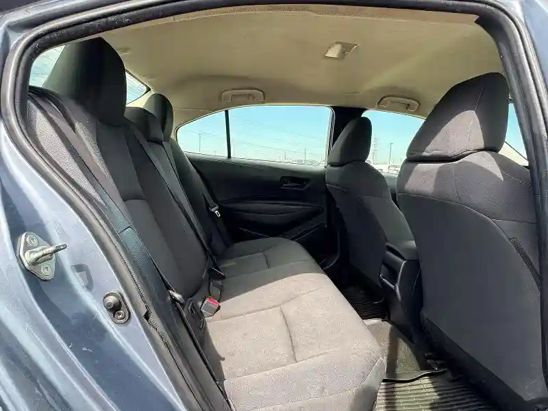 JTDEAMDE3NJ049985 2022 TOYOTA COROLLA-5