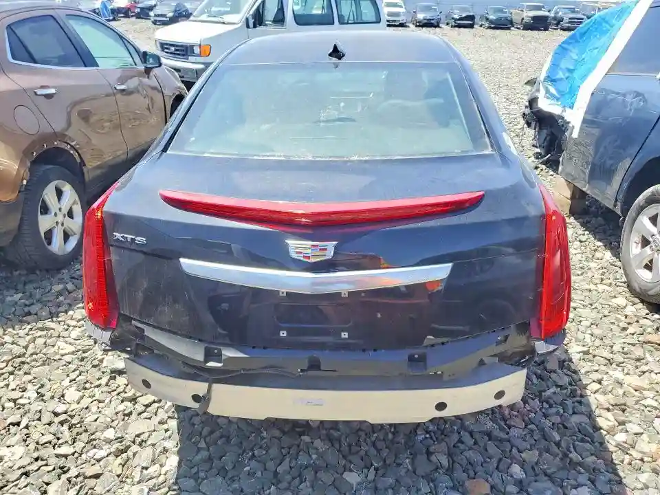 2G61M5S38H9159995 2017 CADILLAC XTS-5