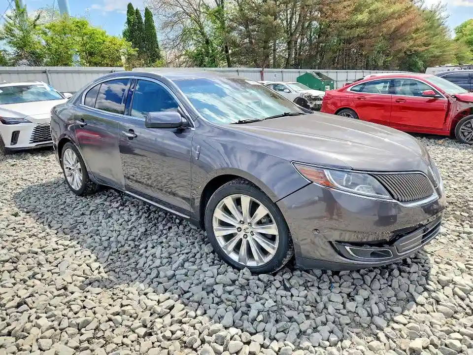 1LNHL9FT1FG602594 2015 LINCOLN MKS-3