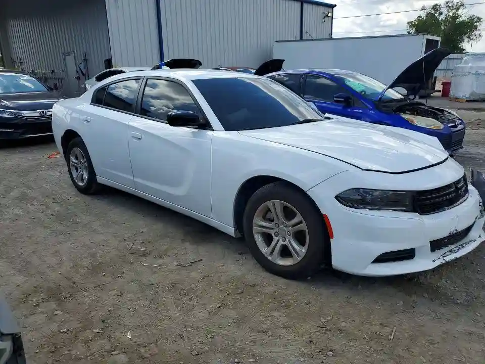 2C3CDXBG3PH645708 2023 DODGE CHARGER-3