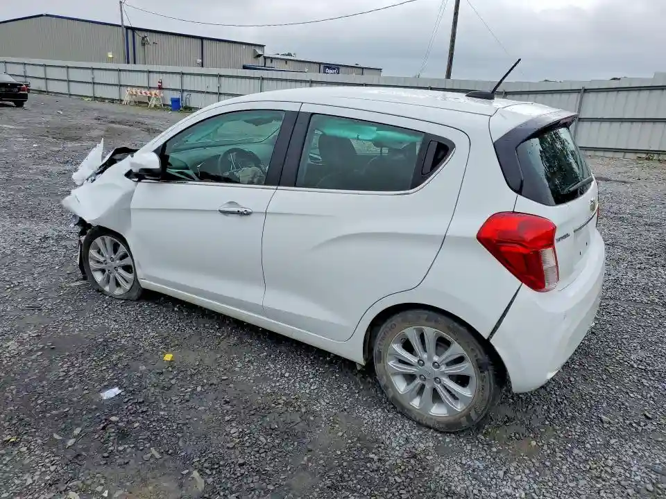 KL8CF6SA0HC840674 2017 CHEVROLET SPARK-1