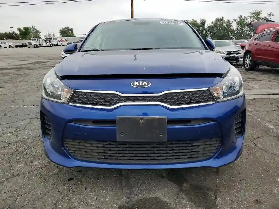 3KPA24AD3LE259584 2020 KIA RIO-4