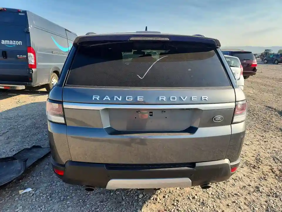 SALWR2VF2GA636523 2016 LAND ROVER RANGEROVER-5
