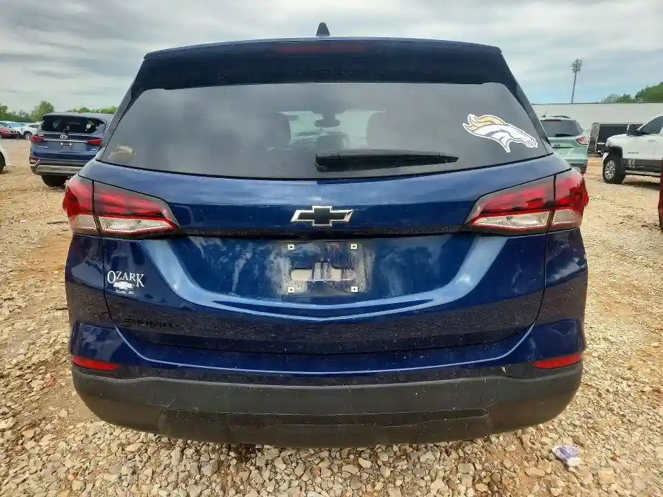 3GNAXHEG3PL180440 2023 CHEVROLET EQUINOX-5