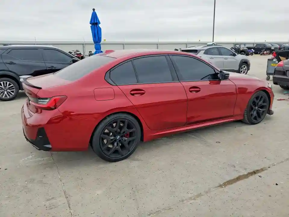 3MW59FT07S8F80542 2025 BMW M3-2