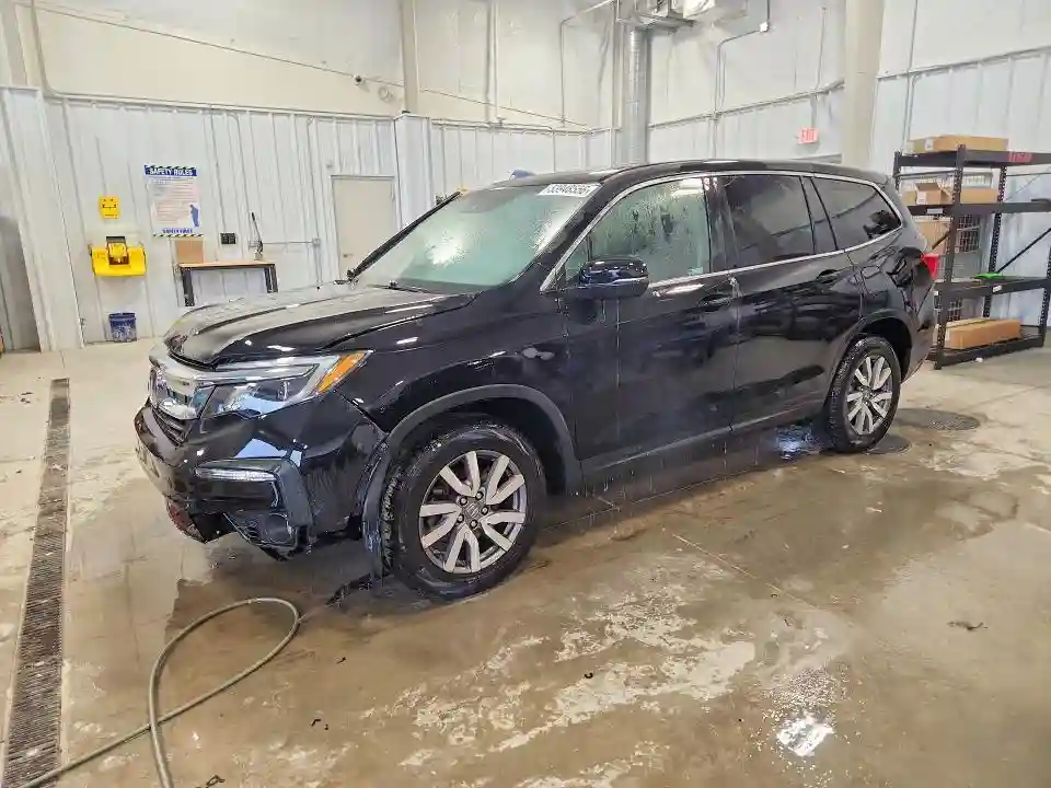 5FNYF6H50KB047876 2019 HONDA PILOT-0