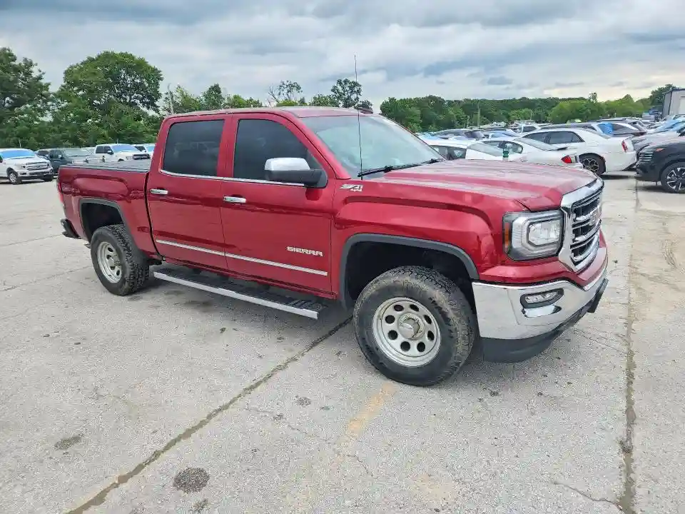 3GTU2NEC4JG363376 2018 GMC SIERRA-3