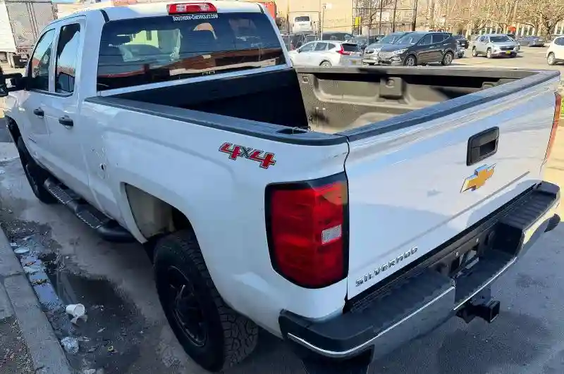1GC2KUEG8GZ103107 2016 CHEVROLET SILVERADO-2