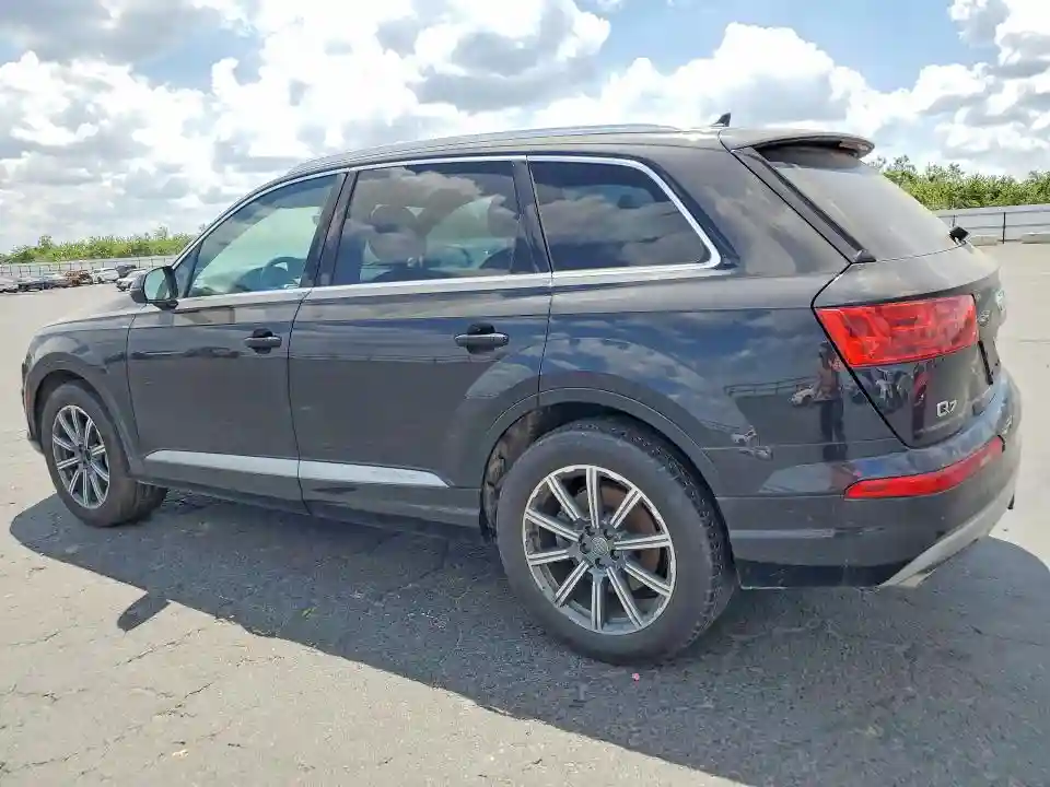 WA1LAAF75HD013409 2017 AUDI Q7-1