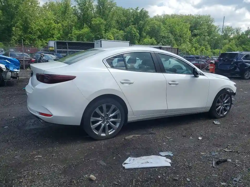 3MZBPACL3MM251546 2021 MAZDA 3-2