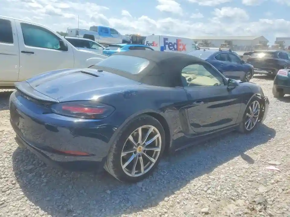 WP0CA2A87HS221671 2017 PORSCHE BOXSTER-2